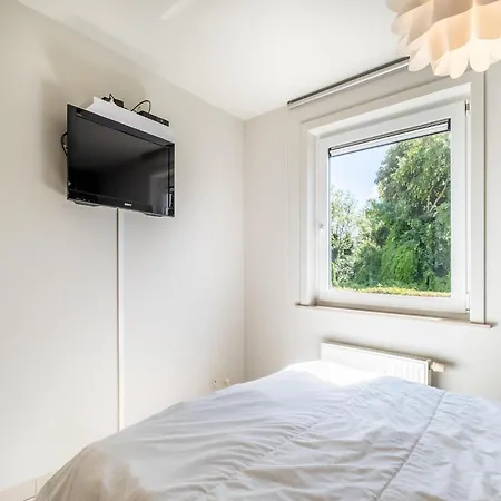 Apartment La Poudri Re In With Terrace, Cleaning Included *