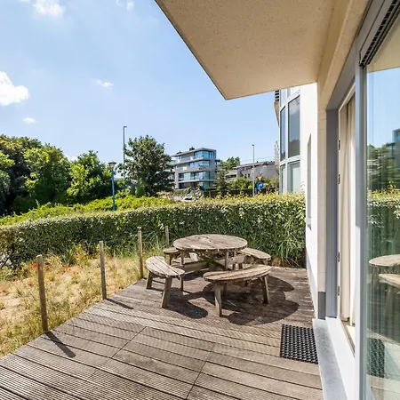 Apartment La Poudri Re In With Terrace, Cleaning Included